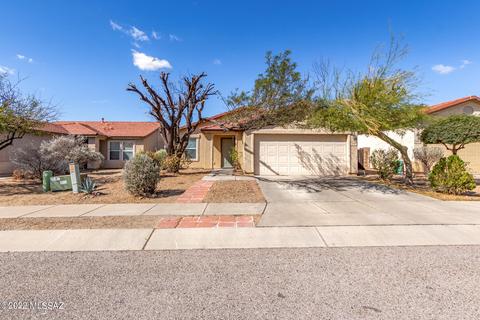 6194 S Wheaton Dr, Tucson, AZ 85747 photo 4