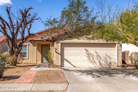 6194 S Wheaton Dr, Tucson, AZ 85747 photo 3