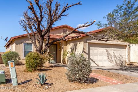 6194 S Wheaton Dr, Tucson, AZ 85747 photo 1