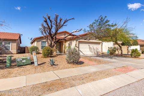 6194 S Wheaton Dr, Tucson, AZ 85747 photo 2