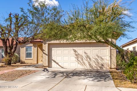 6194 S Wheaton Dr, Tucson, AZ 85747 photo 5