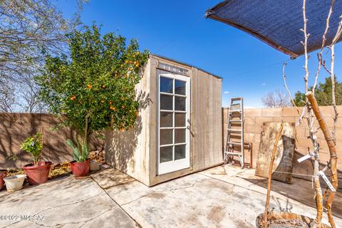 6194 S Wheaton Dr, Tucson, AZ 85747 photo 32