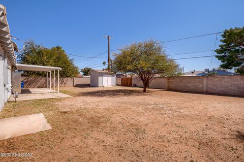 4858 E 18th St, Tucson, AZ 85711 photo 21