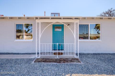 4858 E 18th St, Tucson, AZ 85711 photo 1