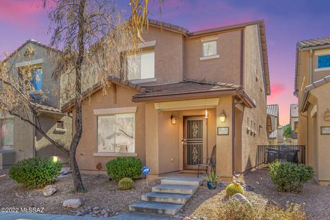 10559 E Pleasant Pasture Dr, Tucson, AZ 85747 photo 1