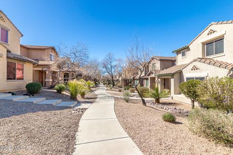 10559 E Pleasant Pasture Dr, Tucson, AZ 85747 photo 21