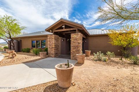 10559 E Pleasant Pasture Dr, Tucson, AZ 85747 photo 29