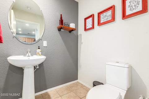 10559 E Pleasant Pasture Dr, Tucson, AZ 85747 photo 11