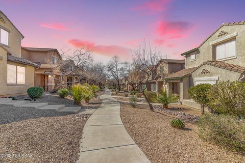 10559 E Pleasant Pasture Dr, Tucson, AZ 85747 photo 3