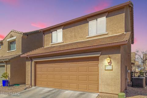 10559 E Pleasant Pasture Dr, Tucson, AZ 85747 photo 2