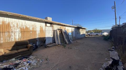 3385 E Mossman Rd, Tucson, AZ 85706 photo 4