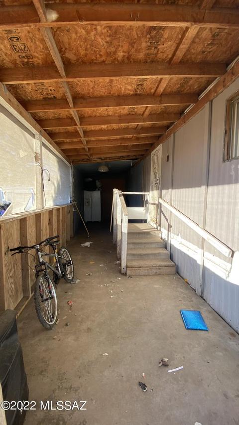 3385 E Mossman Rd, Tucson, AZ 85706 photo 6