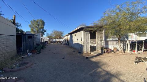 3385 E Mossman Rd, Tucson, AZ 85706 photo 1