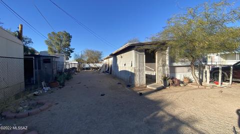 3385 E Mossman Rd, Tucson, AZ 85706 photo 2