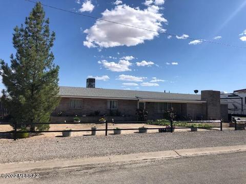 838 Pearce St, Willcox, AZ 85643 photo 1