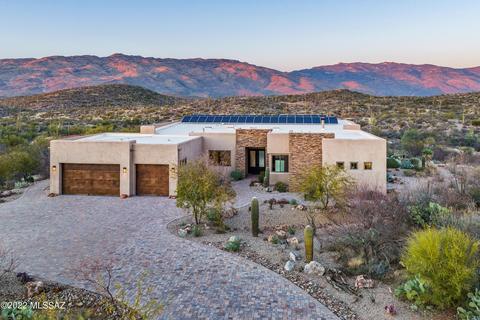 14927 E Diamond Q Ranch Pl, Vail, AZ 85641 photo 1