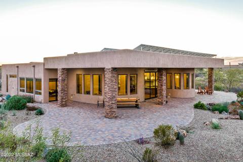 14927 E Diamond Q Ranch Pl, Vail, AZ 85641 photo 34