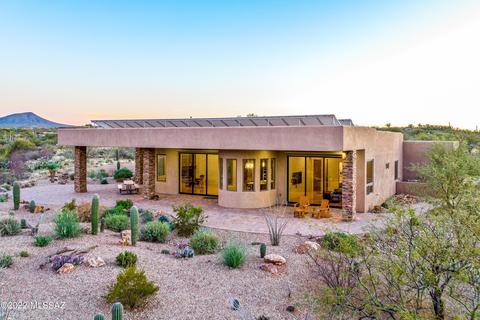 14927 E Diamond Q Ranch Pl, Vail, AZ 85641 photo 35