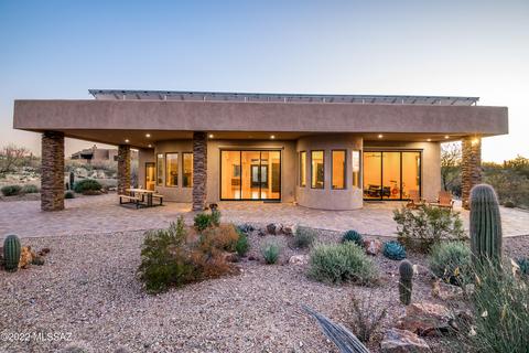 14927 E Diamond Q Ranch Pl, Vail, AZ 85641 photo 2