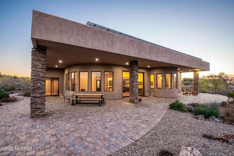 14927 E Diamond Q Ranch Pl, Vail, AZ 85641 photo 36