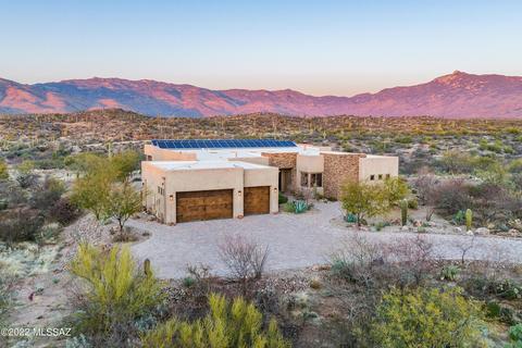 14927 E Diamond Q Ranch Pl, Vail, AZ 85641 photo 4