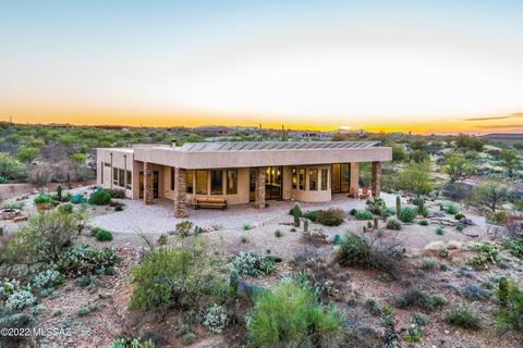 14927 E Diamond Q Ranch Pl, Vail, AZ 85641 photo 38