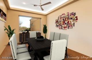 14927 E Diamond Q Ranch Pl, Vail, AZ 85641 photo 8