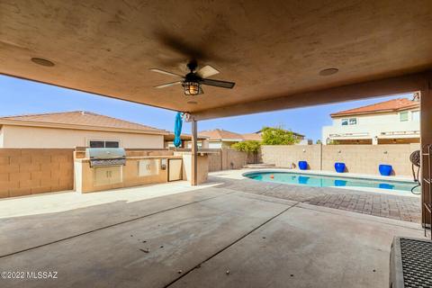 13649 E Shadow Pines Ln, Vail, AZ 85641 photo 25