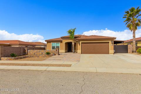 13649 E Shadow Pines Ln, Vail, AZ 85641 photo 1