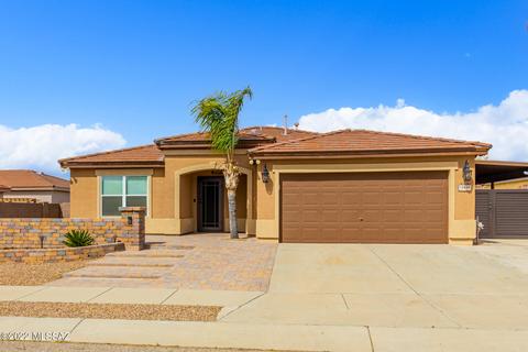 13649 E Shadow Pines Ln, Vail, AZ 85641 photo 2