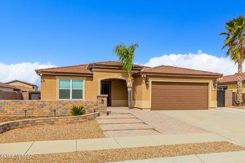 13649 E Shadow Pines Ln, Vail, AZ 85641 photo 4