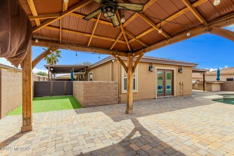 13649 E Shadow Pines Ln, Vail, AZ 85641 photo 29