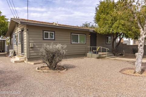 6252 S Vine Ave, Tucson, AZ 85706 photo 2