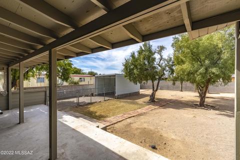 6252 S Vine Ave, Tucson, AZ 85706 photo 14