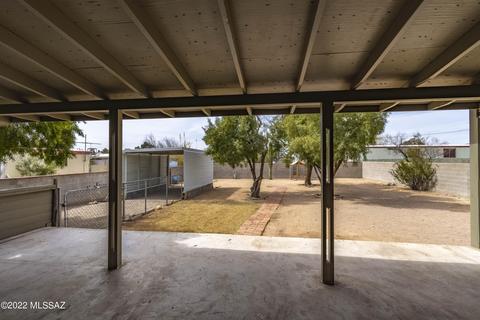 6252 S Vine Ave, Tucson, AZ 85706 photo 13