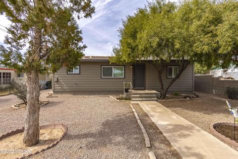 6252 S Vine Ave, Tucson, AZ 85706 photo 1