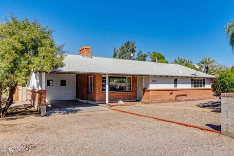 4161 E 5th St, Tucson, AZ 85711 photo 1