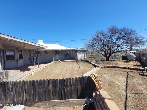 1215 E Vista Cir, Globe, AZ 85501 photo 3