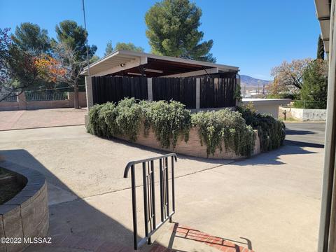 1215 E Vista Cir, Globe, AZ 85501 photo 2