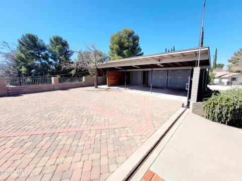 1215 E Vista Cir, Globe, AZ 85501 photo 4