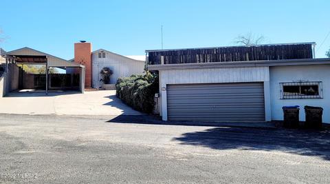 1215 E Vista Cir, Globe, AZ 85501 photo 1