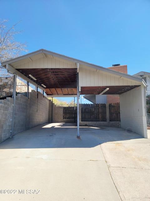 1215 E Vista Cir, Globe, AZ 85501 photo 5