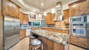 4040 E Windbreak Dr, Tucson, AZ 85718 photo 4