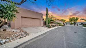 4040 E Windbreak Dr, Tucson, AZ 85718 photo 2