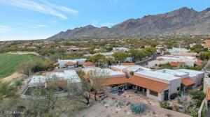 4040 E Windbreak Dr, Tucson, AZ 85718 photo 12