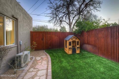 2022 E 8th St, Tucson, AZ 85719 photo 35
