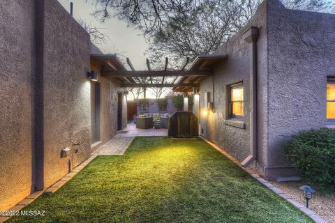 2022 E 8th St, Tucson, AZ 85719 photo 41