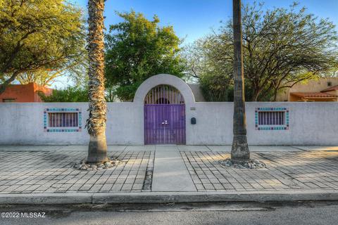 2022 E 8th St, Tucson, AZ 85719 photo 46