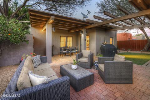 2022 E 8th St, Tucson, AZ 85719 photo 31