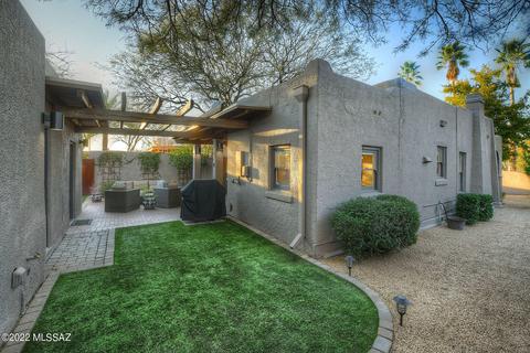 2022 E 8th St, Tucson, AZ 85719 photo 43